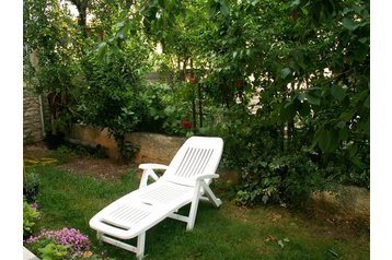 Kroatija Privát Pula, Eksterjeras